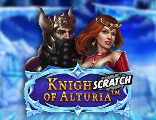 Knights of Alturia Scratch